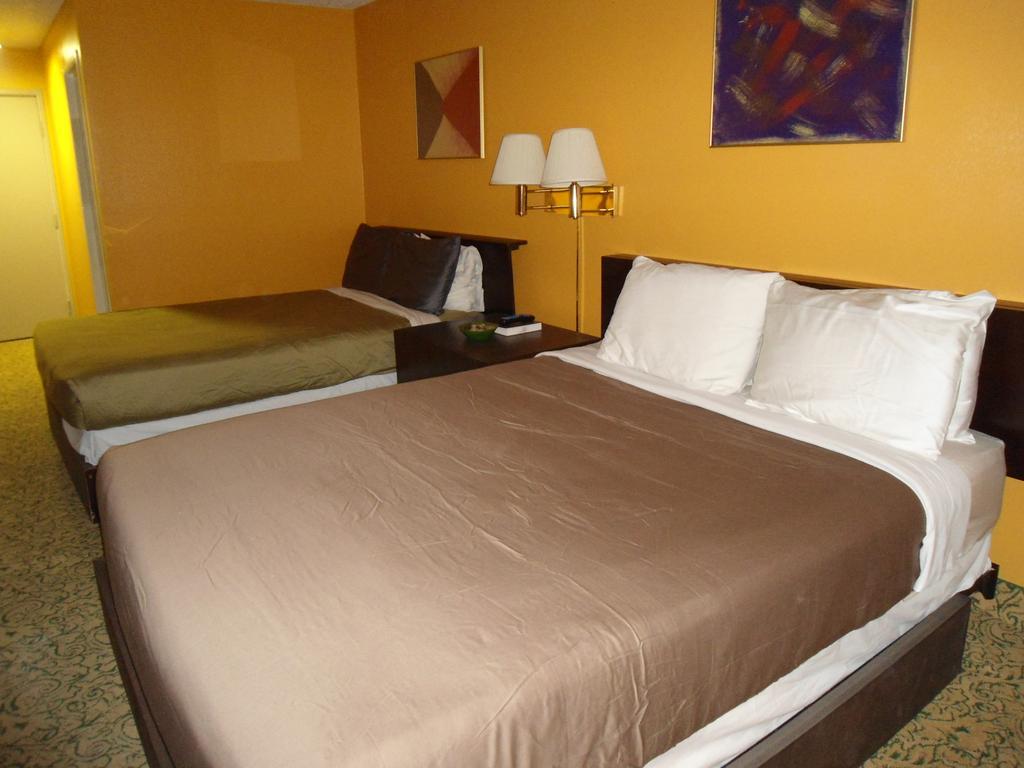 Claremont Hotel Las Vegas Habitación foto
