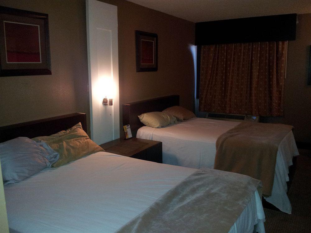 Claremont Hotel Las Vegas Habitación foto